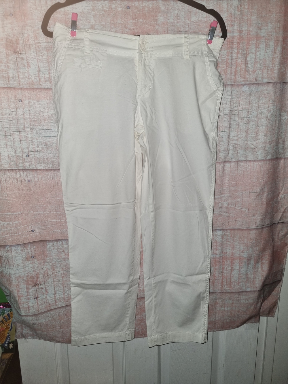 Womens Size 5 Capri Pants
